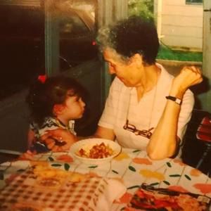 Meet your Posher, Lauren